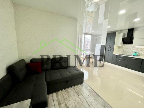 квартира за адресою Перспективна вул., 12