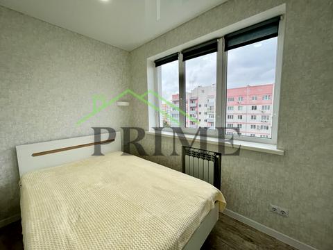 квартира за адресою Перспективна вул., 12