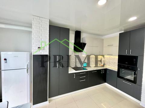 квартира за адресою Перспективна вул., 12