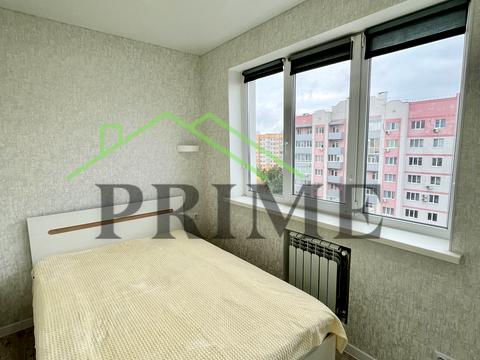 квартира за адресою Перспективна вул., 12