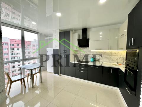 квартира за адресою Перспективна вул., 12