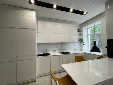 квартира за адресою Олеся Гончара вул., 12