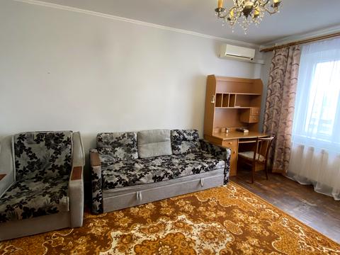 квартира по адресу Ревуцкого ул., 17