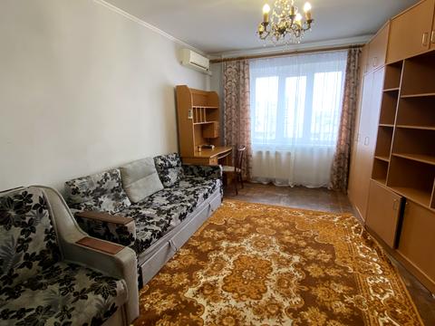 квартира по адресу Ревуцкого ул., 17