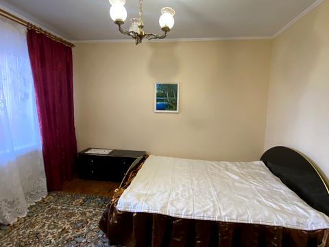 квартира по адресу Ревуцкого ул., 17