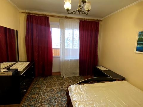 квартира по адресу Ревуцкого ул., 17