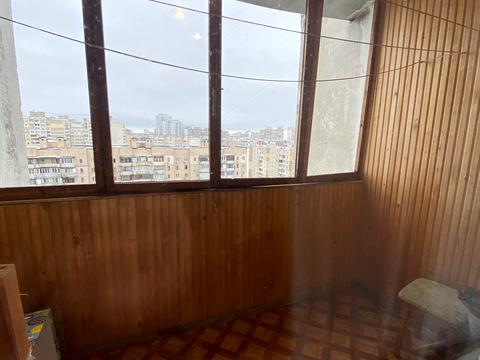 квартира по адресу Ревуцкого ул., 17