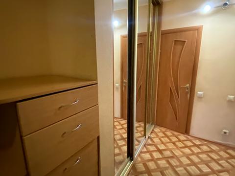 квартира по адресу Ревуцкого ул., 17