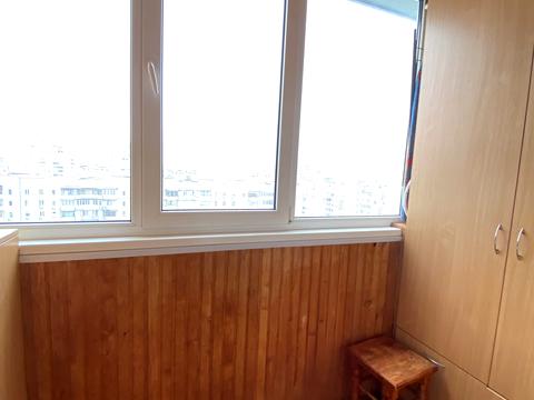 квартира по адресу Ревуцкого ул., 17