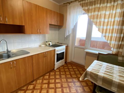 квартира по адресу Ревуцкого ул., 17