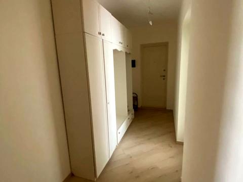 квартира по адресу Варшавская ул., 64