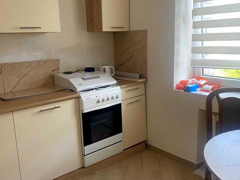 квартира по адресу Варшавская ул., 64