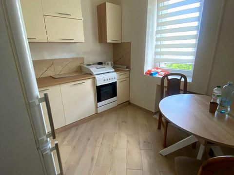 квартира по адресу Варшавская ул., 64