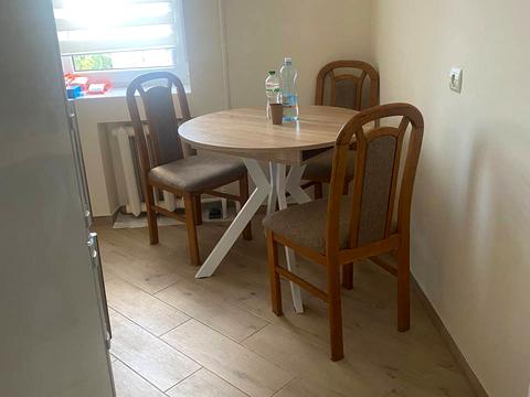 квартира по адресу Варшавская ул., 64