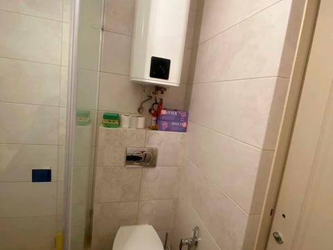 квартира по адресу Варшавская ул., 64