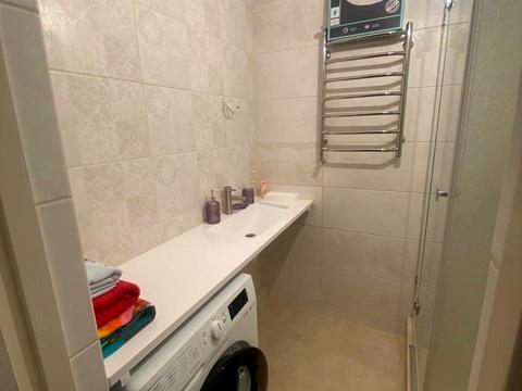 квартира по адресу Варшавская ул., 64