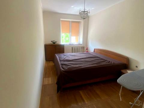 квартира по адресу Варшавская ул., 64