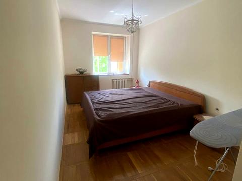 квартира по адресу Варшавская ул., 64