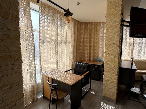 коммерческая по адресу Академика Филатова ул., 2 к2