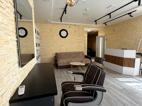 коммерческая по адресу Академика Филатова ул., 2 к2