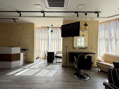 коммерческая по адресу Академика Филатова ул., 2 к2