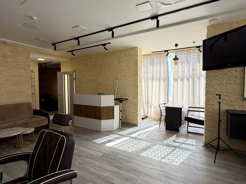 коммерческая по адресу Академика Филатова ул., 2 к2