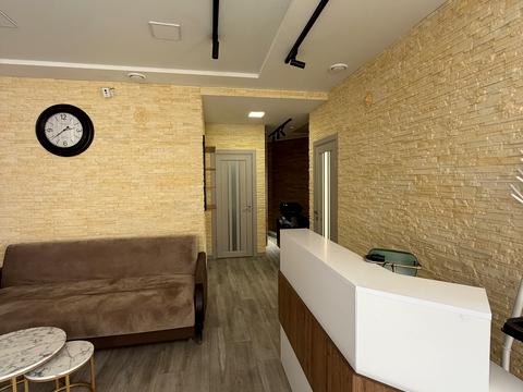 коммерческая по адресу Академика Филатова ул., 2 к2