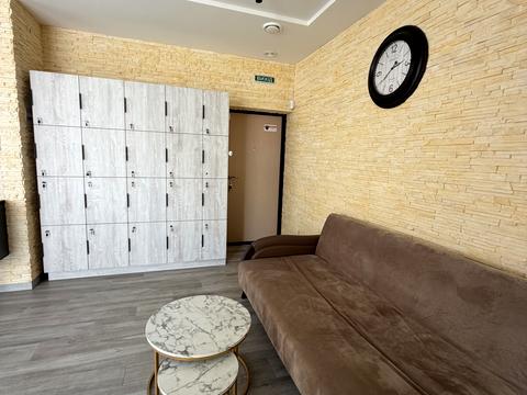 коммерческая по адресу Академика Филатова ул., 2 к2