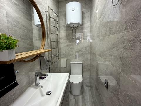 коммерческая по адресу Академика Филатова ул., 2 к2