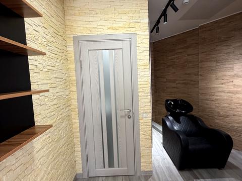 коммерческая по адресу Академика Филатова ул., 2 к2