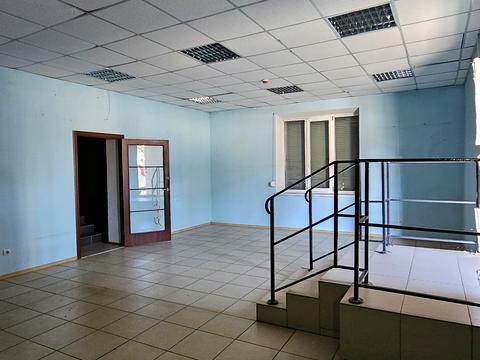 комерційна за адресою Олександра Поля просп. (Кірова), 68