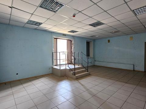 комерційна за адресою Олександра Поля просп. (Кірова), 68