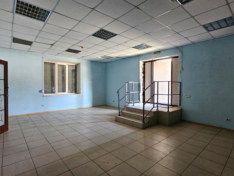 комерційна за адресою Олександра Поля просп. (Кірова), 68