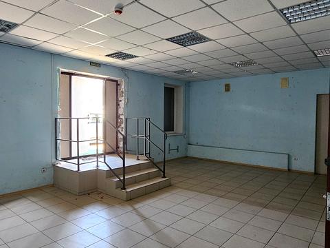 комерційна за адресою Олександра Поля просп. (Кірова), 68