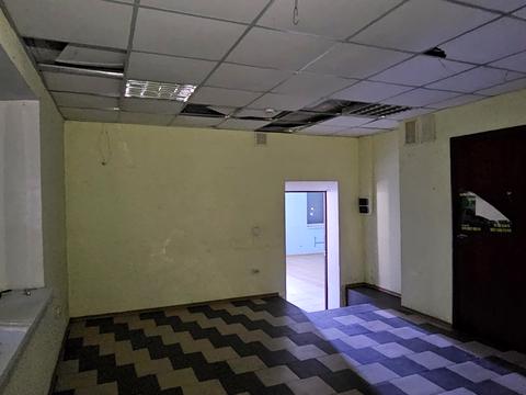 комерційна за адресою Олександра Поля просп. (Кірова), 68