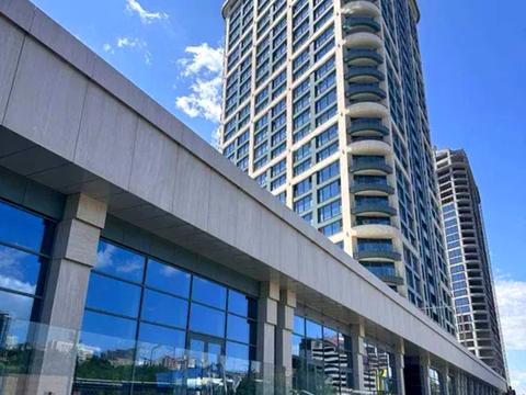 квартира за адресою Дніпро, Набережна Перемоги вул., 7