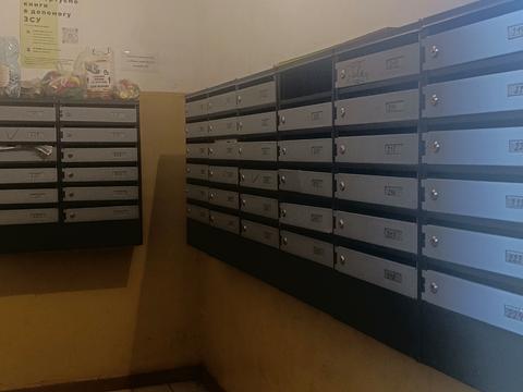 квартира за адресою Північна вул. (Північна), 30