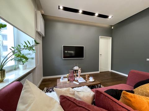 квартира за адресою Олеся Гончара вул., 12