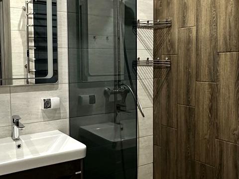 квартира за адресою Перлинна вул., 8