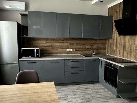 квартира за адресою Перлинна вул., 8