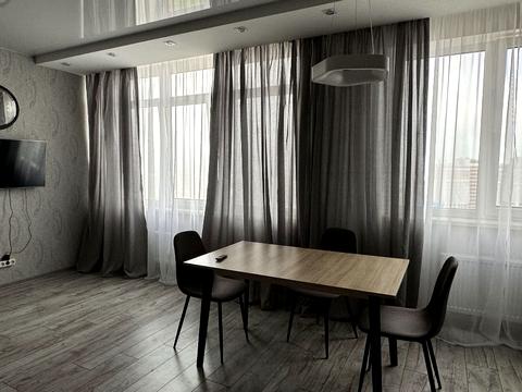 квартира за адресою Перлинна вул., 8