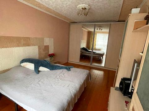 квартира по адресу Владимира Ивасюка ул., 4