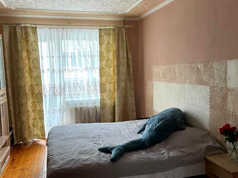 квартира по адресу Владимира Ивасюка ул., 4