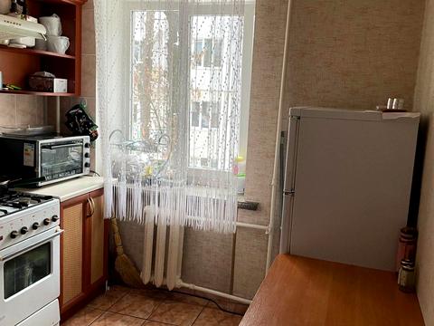 квартира по адресу Владимира Ивасюка ул., 4