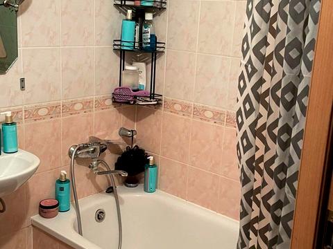 квартира по адресу Владимира Ивасюка ул., 4