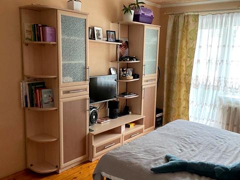 квартира по адресу Владимира Ивасюка ул., 4