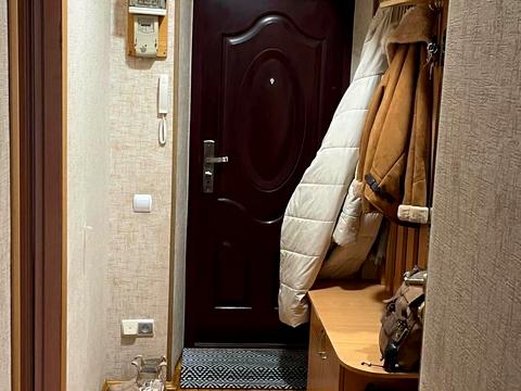 квартира по адресу Владимира Ивасюка ул., 4