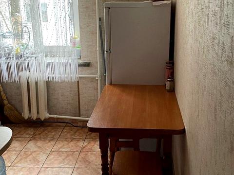 квартира по адресу Владимира Ивасюка ул., 4