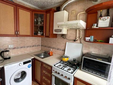 квартира по адресу Владимира Ивасюка ул., 4