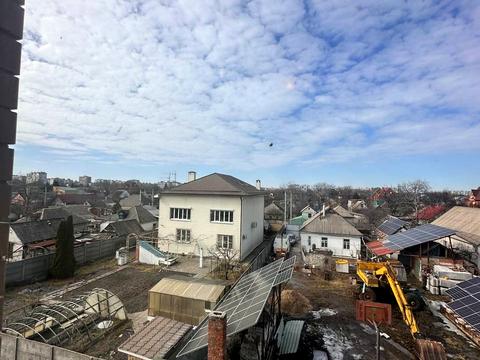 будинок за адресою Миколи Стасюка вул. (Новосибірська), 39